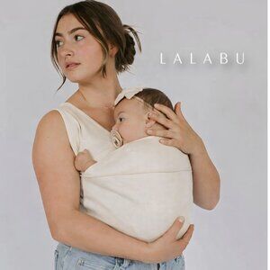 𝐋𝐀𝐋𝐀𝐁𝐔 Soothe Shirts - SET OF TWO!  Size L